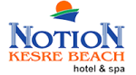 Notion Kesre Beach Hotel Spa