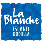La Blanche İsland