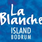 La Blanche Island