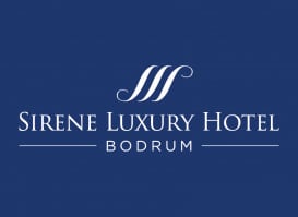 Sirene Luxury Hotel Bodrum